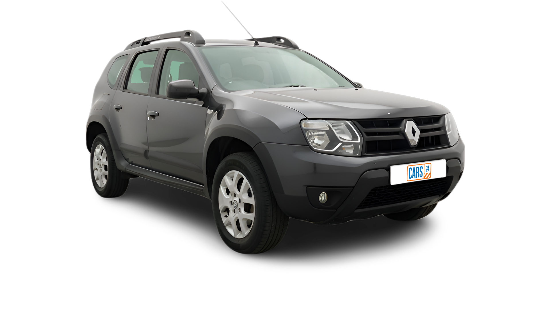 2016 Renault Duster - SUV - Diesel - Manual - ₹3.02 lakh